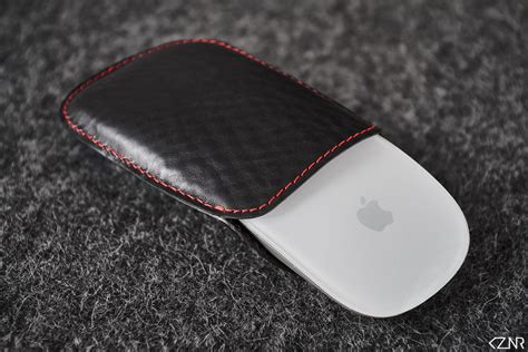 Add a Personal Touch to Your Apple Magic Mouse with a Custom Cover